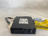 2004 - 2010 TOYOTA SIENNA Rear Back Door Multiplex Network Control Module Unit