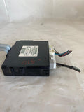 2004 - 2010 TOYOTA SIENNA Rear Back Door Multiplex Network Control Module Unit