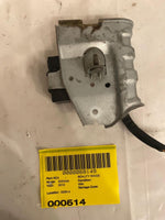 2007 - 2010 TOYOTA SIENNA Theft Locking Control Module Unit PIN 89780-08031