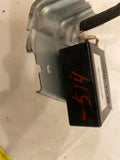 2007 - 2010 TOYOTA SIENNA Theft Locking Control Module Unit PIN 89780-08031