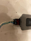 2010 TOYOTA SIENNA Rear Power PWR Door Switch Control Right Passenger Side