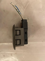 2010 TOYOTA SIENNA Rear Power PWR Door Switch Control Right Passenger Side