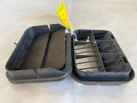 2016 TESLA S Rear Quarter Panel Rubber Flap Air Vent Left Driver Side LH