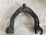 2016 TESLA S Front Suspension Upper Control Arm Left Driver Side LH