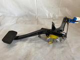 2016 TESLA S Automatic Transmission Brake Gas Pedal Assembly OEM