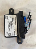 2016 TESLA S Parking Park Assist Control Module Unit PIN 1048476-00-D