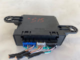 2016 TESLA S Parking Park Assist Control Module Unit PIN 1048476-00-D