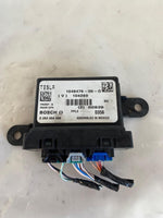 2016 TESLA S Parking Park Assist Control Module Unit PIN 1048476-00-D