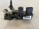 2016 TESLA S Hatchback Front Door Lock Latch Assembly Right Passenger Side RH