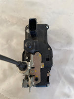 2016 TESLA S Hatchback Front Door Lock Latch Assembly Left Driver Side LH