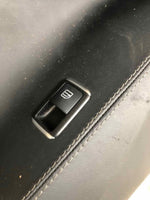 2016 TESLA S Hatchback Front Inner Door Trim Panel Black Right Passenger Side RH