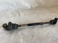 2016 TESLA S Hatchback Intermediate Steering Shaft Assembly OEM