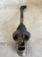 2016 TESLA S Hatchback Intermediate Steering Shaft Assembly OEM