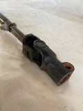 2016 TESLA S Hatchback Intermediate Steering Shaft Assembly OEM