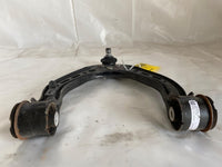 2016 TESLA Model Model S Front Suspension Upper Control Arm Right Passenger Side