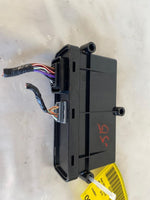 2016 TESLA S Sunroof Monnroff Control Module Unit PIN A-0753G02B