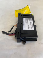 2016 TESLA S Sunroof Monnroff Control Module Unit PIN A-0753G02B