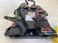 2016 TESLA S Body Control Controller Module Unit BCM PIN 1-0747G03W OEM