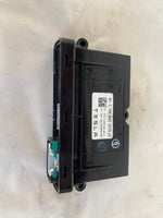 2016 TESLA S Parking Brake Computer Control Module Unit PIN 1007618-00-E OEM