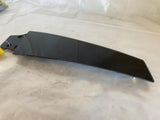 2016 TESLA S Door B Pillar Applique Molding Moulding Left Driver Side LH OEM