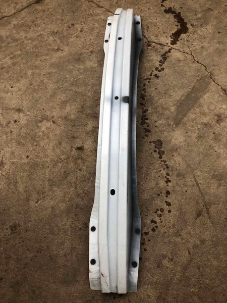 2016 TESLA S Hatchback Rear Bumper Reinforcement Impact Face Bar OEM