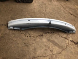 2016 TESLA S Hatchback Rear Bumper Reinforcement Impact Face Bar OEM