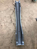 2016 TESLA S Hatchback Rear Bumper Reinforcement Impact Face Bar OEM