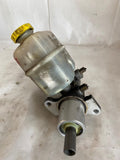 2002 - 2005 JEEP LIBERTY Brake Master Cylinder with Reservoir Bottle Tank OEM