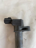 2002 - 2008 JEEP LIBERTY Sport Utility 3.7L 6 Cylinder Engine Ignition Coil OEM