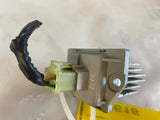 2016 TESLA S HVAC AC A/C Heater Blower Motor Resistor OEM