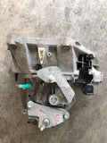 2009 - 2011 NISSAN VERSA Manual Transmission Assembly 6 Speed 1.8L Hatchback