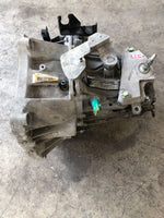 2009 - 2011 NISSAN VERSA Manual Transmission Assembly 6 Speed 1.8L Hatchback