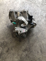 2009 - 2011 NISSAN VERSA Manual Transmission Assembly 6 Speed 1.8L Hatchback