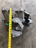 2009 - 2011 NISSAN VERSA Manual Transmission Assembly 6 Speed 1.8L Hatchback