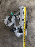 2009 - 2011 NISSAN VERSA Manual Transmission Assembly 6 Speed 1.8L Hatchback