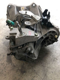 2009 - 2011 NISSAN VERSA Manual Transmission Assembly 6 Speed 1.8L Hatchback