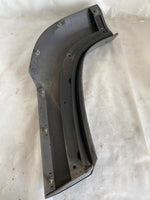 2002 - 2004 JEEP LIBERTY Rear Wheel Opening Moulding Forward Passenger Side OEM