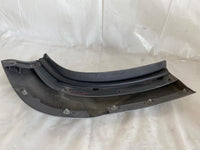 2002 - 2004 JEEP LIBERTY Rear Wheel Opening Moulding Forward Passenger Side OEM