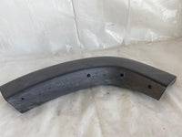 2002 - 2004 JEEP LIBERTY Rear Wheel Opening Moulding Forward Driver Side LH OEM