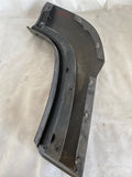 2002 - 2004 JEEP LIBERTY Rear Wheel Opening Moulding Forward Driver Side LH OEM