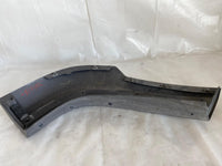 2002 - 2004 JEEP LIBERTY Rear Wheel Opening Moulding Forward Driver Side LH OEM