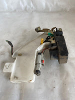 2002 - 2005 JEEP LIBERTY Front Door Lock Latch Actuator Left Driver Side LH OEM