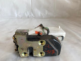 2002 - 2005 JEEP LIBERTY Front Door Lock Latch Actuator Left Driver Side LH OEM