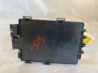 2016 TESLA S Hatchback Cabin Fuse Relay Junction Box 1034409-00-A OEM