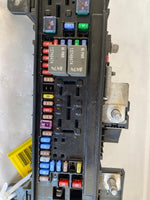 2016 TESLA S Engine Fuse Relay Junction Box PIN 1034405-00-D OEM