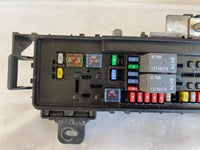 2016 TESLA S Engine Fuse Relay Junction Box PIN 1034405-00-D OEM