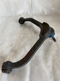 2002 - 2007 JEEP LIBERTY Front Upper Control Arm Left Driver Side LH OEM