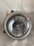 2002 - 2004 JEEP LIBERTY Front Head Ligh Headlight Lamp Right Passenger Side RH