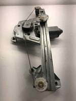 2000 - 2005 SATURN L SERIES L300 Window Regulator Motor Rear Passenger Right OEM