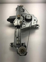 2000 - 2005 SATURN L SERIES L300 Window Regulator Motor Rear Passenger Right OEM